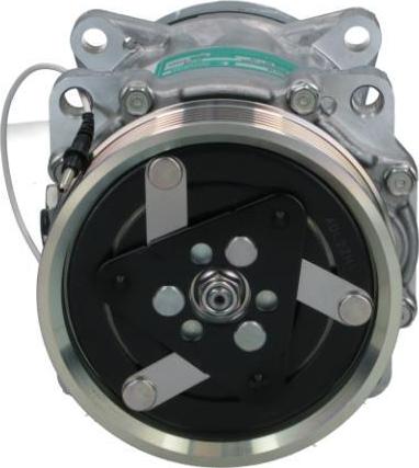 AES PSH 090.575.054.905 - Компресор, кондиціонер autocars.com.ua