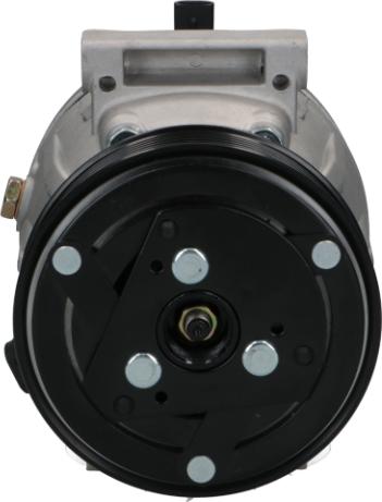 AES PSH 090.575.065.040 - Компресор, кондиціонер autocars.com.ua