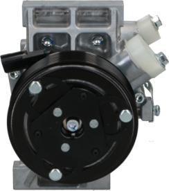 AES PSH 090.575.069.000 - Компресор, кондиціонер autocars.com.ua