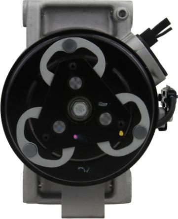 AES PSH 090.575.071.500 - Компресор, кондиціонер autocars.com.ua