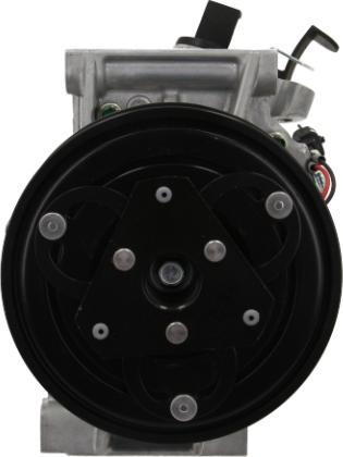 AES PSH 090.575.072.200 - Компресор, кондиціонер autocars.com.ua