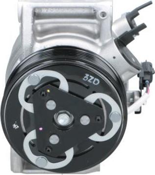 AES PSH 090.575.084.500 - Компресор, кондиціонер autocars.com.ua