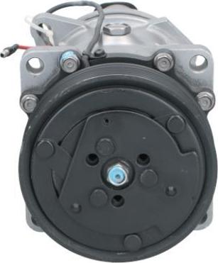 AES PSH 090.575.100.000 - Компресор, кондиціонер autocars.com.ua