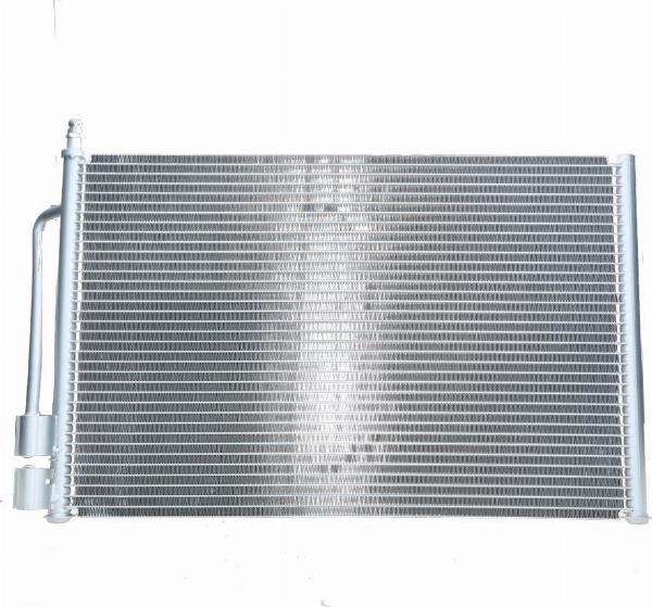 AES PSH 090.591.015.000 - Конденсатор, кондиціонер autocars.com.ua