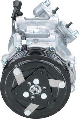 AES PSH 090.595.002.876 - Компресор, кондиціонер autocars.com.ua