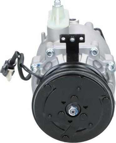 AES PSH 090.595.003.020 - Компресор, кондиціонер autocars.com.ua