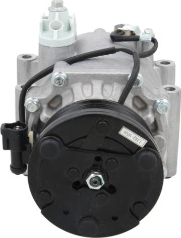 AES PSH 090.595.007.020 - Компресор, кондиціонер autocars.com.ua