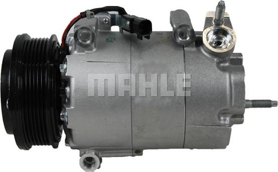 AES PSH 090.595.019.310 - Компресор, кондиціонер autocars.com.ua