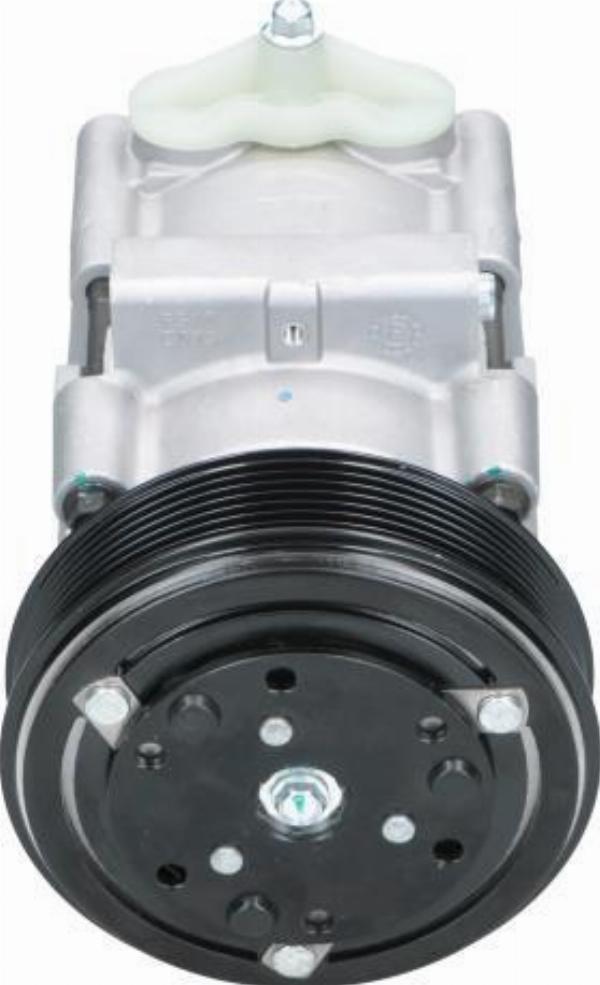 AES PSH 090.595.031.020 - Компресор, кондиціонер autocars.com.ua