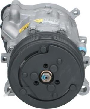 AES PSH 090.595.037.876 - Компресор, кондиціонер autocars.com.ua