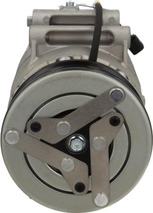 AES PSH 090.595.055.020 - Компресор, кондиціонер autocars.com.ua