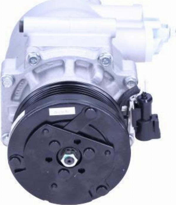 AES PSH 090.595.063.020 - Компресор, кондиціонер autocars.com.ua