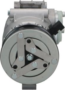 AES PSH 090.595.068.020 - Компресор, кондиціонер autocars.com.ua