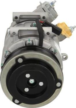 AES PSH 090.595.071.020 - Компресор, кондиціонер autocars.com.ua