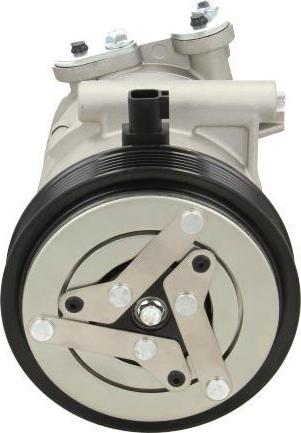 AES PSH 090.595.078.020 - Компресор, кондиціонер autocars.com.ua