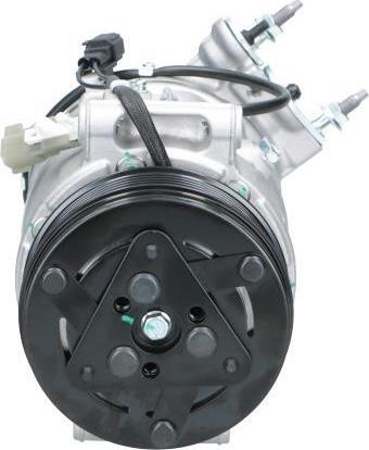 AES PSH 090.595.083.876 - Компресор, кондиціонер autocars.com.ua