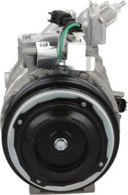 AES PSH 090.595.085.050 - Компресор, кондиціонер autocars.com.ua