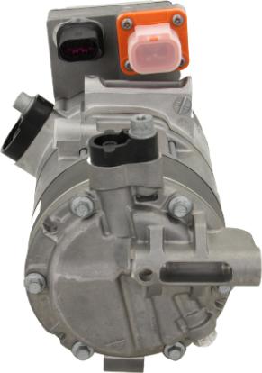 AES PSH 090.595.095.200 - Компресор, кондиціонер autocars.com.ua