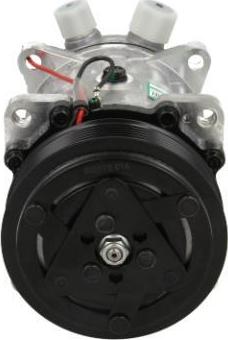 AES PSH 090.685.013.907 - Компресор, кондиціонер autocars.com.ua