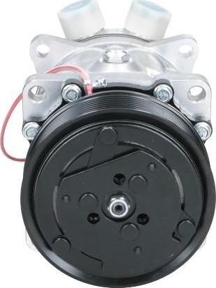 AES PSH 090.715.003.876 - Компресор, кондиціонер autocars.com.ua