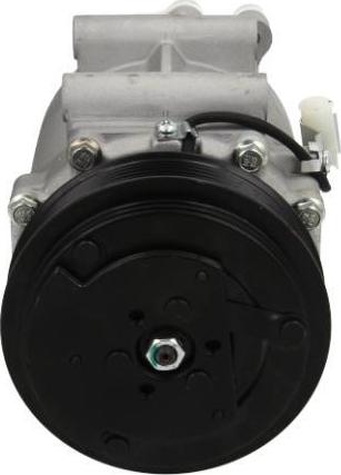 AES PSH 090.815.001.000 - Компресор, кондиціонер autocars.com.ua