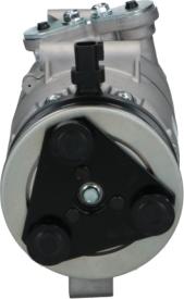 AES PSH 090.815.010.020 - Компресор, кондиціонер autocars.com.ua