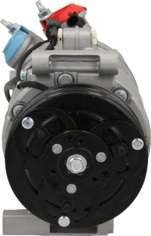 AES PSH 090.815.023.876 - Компресор, кондиціонер autocars.com.ua