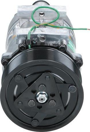 AES PSH 090.815.034.907 - Компресор, кондиціонер autocars.com.ua