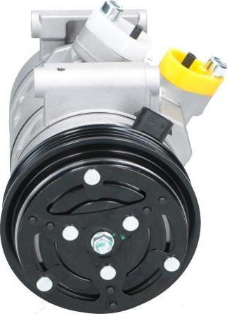 AES PSH 090.835.032.040 - Компресор, кондиціонер autocars.com.ua