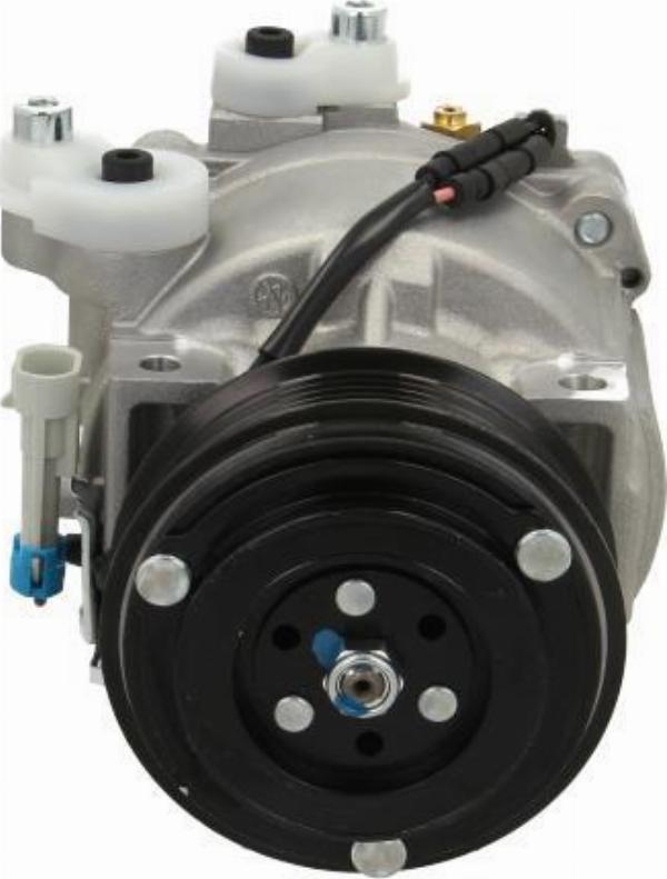 AES PSH 090.835.036.130 - Компресор, кондиціонер autocars.com.ua