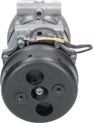 AES PSH 090.835.050.876 - Компресор, кондиціонер autocars.com.ua