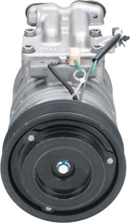 AES PSH 090.845.002.050 - Компресор, кондиціонер autocars.com.ua