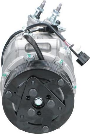 AES PSH 090.845.009.876 - Компресор, кондиціонер autocars.com.ua