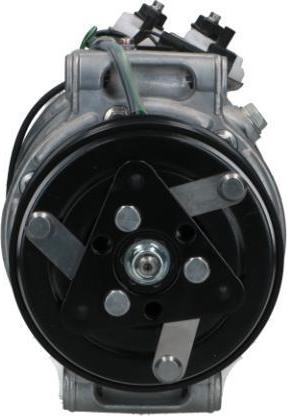 AES PSH 090.845.009.905 - Компресор, кондиціонер autocars.com.ua