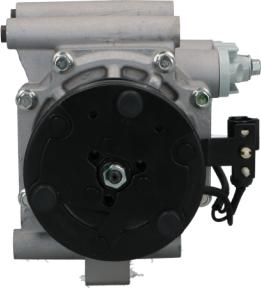 AES PSH 090.845.017.020 - Компресор, кондиціонер autocars.com.ua