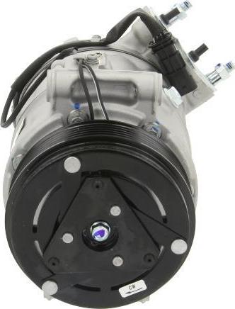 AES PSH 090.845.022.876 - Компресор, кондиціонер autocars.com.ua