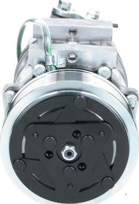 AES PSH 090.915.004.876 - Компресор, кондиціонер autocars.com.ua