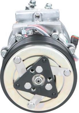 AES PSH 090.915.004.905 - Компресор, кондиціонер autocars.com.ua