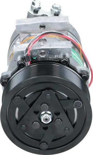 AES PSH 090.915.006.907 - Компресор, кондиціонер autocars.com.ua