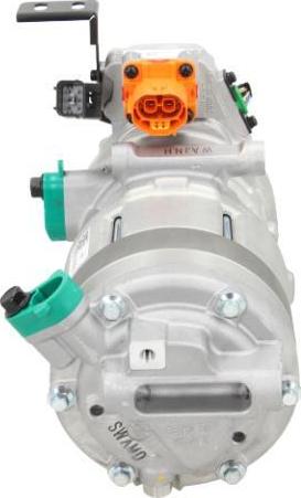 AES PSH 095.155.001.980 - Компресор, кондиціонер autocars.com.ua