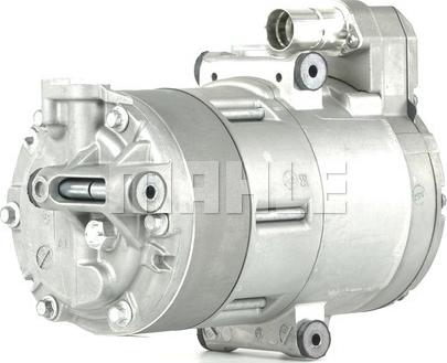 AES PSH 095.215.001.310 - Компресор, кондиціонер autocars.com.ua