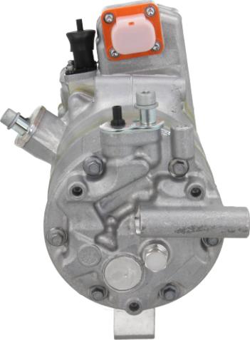 AES PSH 095.305.002.905 - Компресор, кондиціонер autocars.com.ua