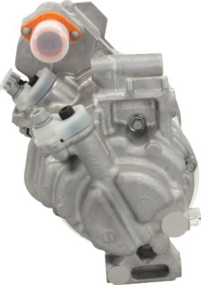 AES PSH 095.555.001.260 - Компресор, кондиціонер autocars.com.ua