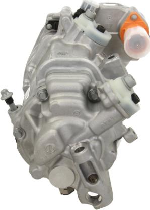 AES PSH 095.555.002.260 - Компресор, кондиціонер autocars.com.ua