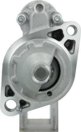 AES PSH 120.522.092.260 - Стартер autocars.com.ua