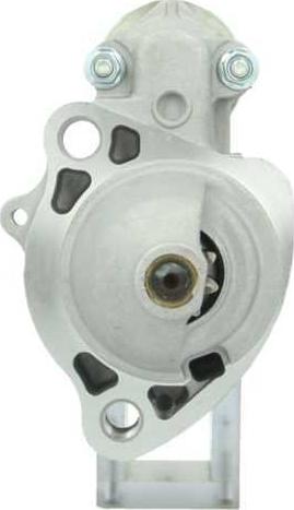 AES PSH 120.566.092.050 - Стартер autocars.com.ua