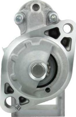 AES PSH 120.576.092.260 - Стартер autocars.com.ua