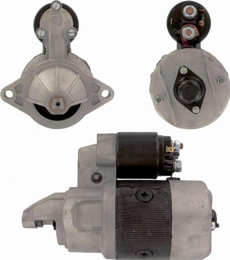 AES PSH 130.004.092.010 - Стартер autocars.com.ua