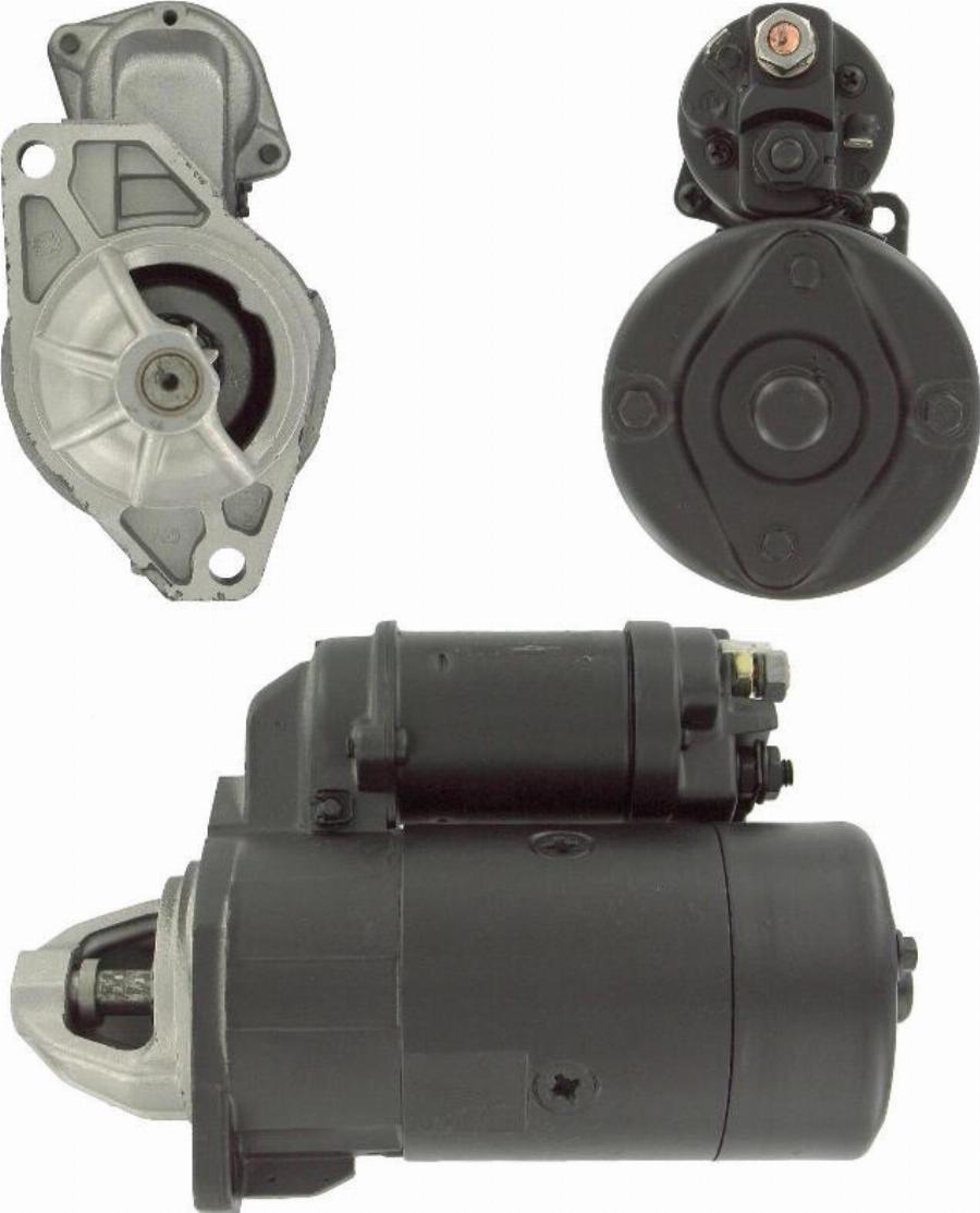 AES PSH 130.005.092.010 - Стартер autocars.com.ua