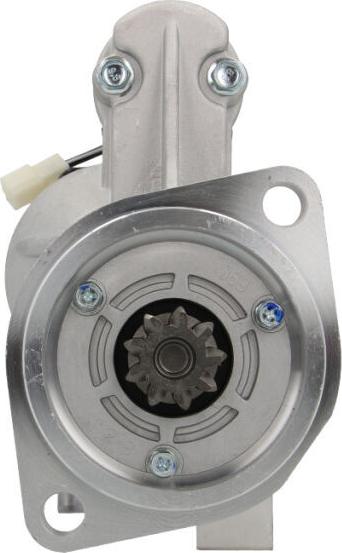 AES PSH 130.505.092.080 - Стартер autocars.com.ua